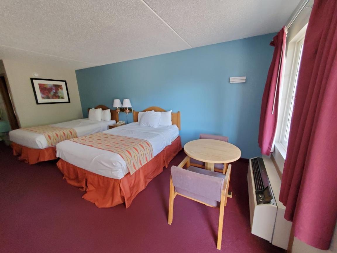 Spinning Wheel Inn Branson Luaran gambar